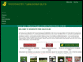 woodcotepgc.com