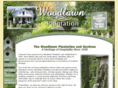 woodlawnplantation.com