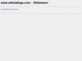 wtholdings.com