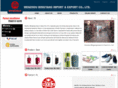 wzmyworld.com