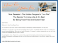 yeastfreeglutenfree.com