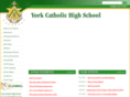 yorkcatholic.org