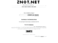 znot.net
