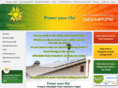affordablesolarsolutions.net