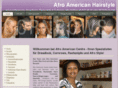 afro-american-centre.com