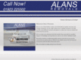 alansremovalsonline.com
