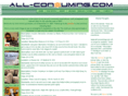 all-consuming.com