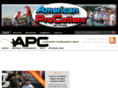 americanprocatters.com