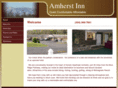 amherstinnva.com