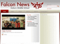 amsfalconnews.com