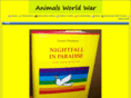 animalsworldwar.com