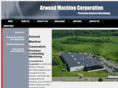 arwoodmachine.com