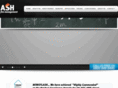 ashfire.co.uk