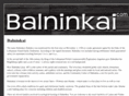 balninkai.com