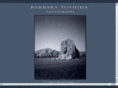 barbarayoshida.com