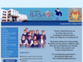 basavainternationalschool.net