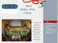 bearvalleykidscamp.org