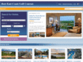 besteastcoastgolfcourses.com