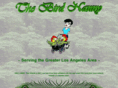 birdnanny.com