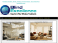 blindexcellence.com