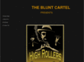 bluntcartel.com