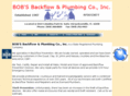 bobsbackflow.com