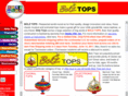 bolztops.com