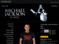 boutique-michaeljackson.com