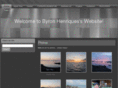 byronhenriques.com