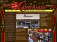 carytownchocolate.com