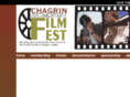 chagrinfilmfestival.org