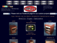 cigardisplay.com