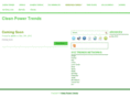 cleanpowertrends.com