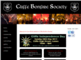 cliffebonfire.com