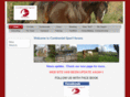 continentalsporthorses.com