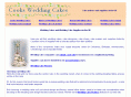 cooks-weddingcakes.com