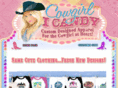 cowgirlicandy.com