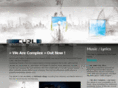 curl-music.com