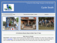 cyclesouth.net