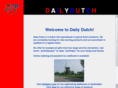 dailydutch.com