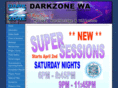 darkzone-wa.com