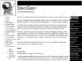 decigen.com