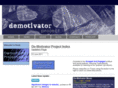 demotivatorproject.com