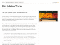 dietsolutionworks.com