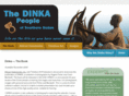 dinkaproject.com