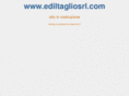 ediltagliosrl.com