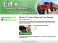 edsrubbishremoval.net