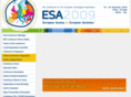 esa9thconference.com