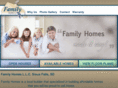 familyhomesllc.com