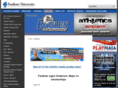 faulknereagles.com